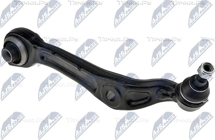 Поперечный рычаг передней подвески NTY. Артикул ZWD-ME-028A