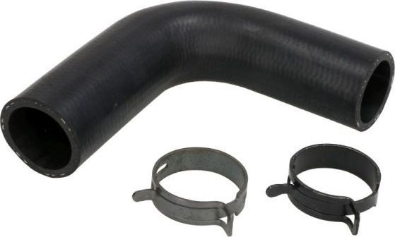 Патрубок радиатора (системы охлаждения) Thermotec. Артикул DW0572TT