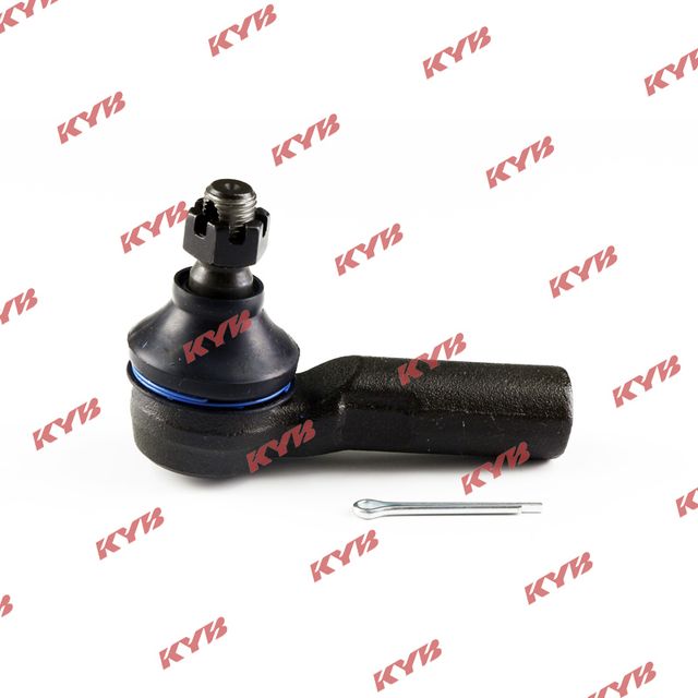 KTR1033_наконечник рулевой!/ Toyota Mark/Cresta/Chaser 84 (Kayaba) KYB. Артикул KTR1033