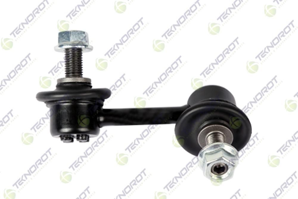 Стойка (тяга) стабилизатора Teknorot (сталь). Артикул H-196