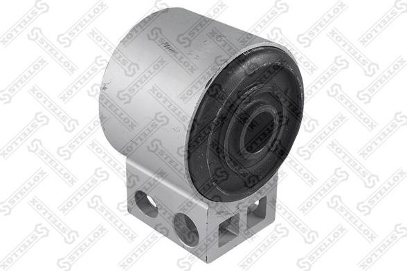Сайлентблок переднего рычага подвески Stellox левый для Saab 9-3 II 2002-2015. Артикул 87-05432-SX
