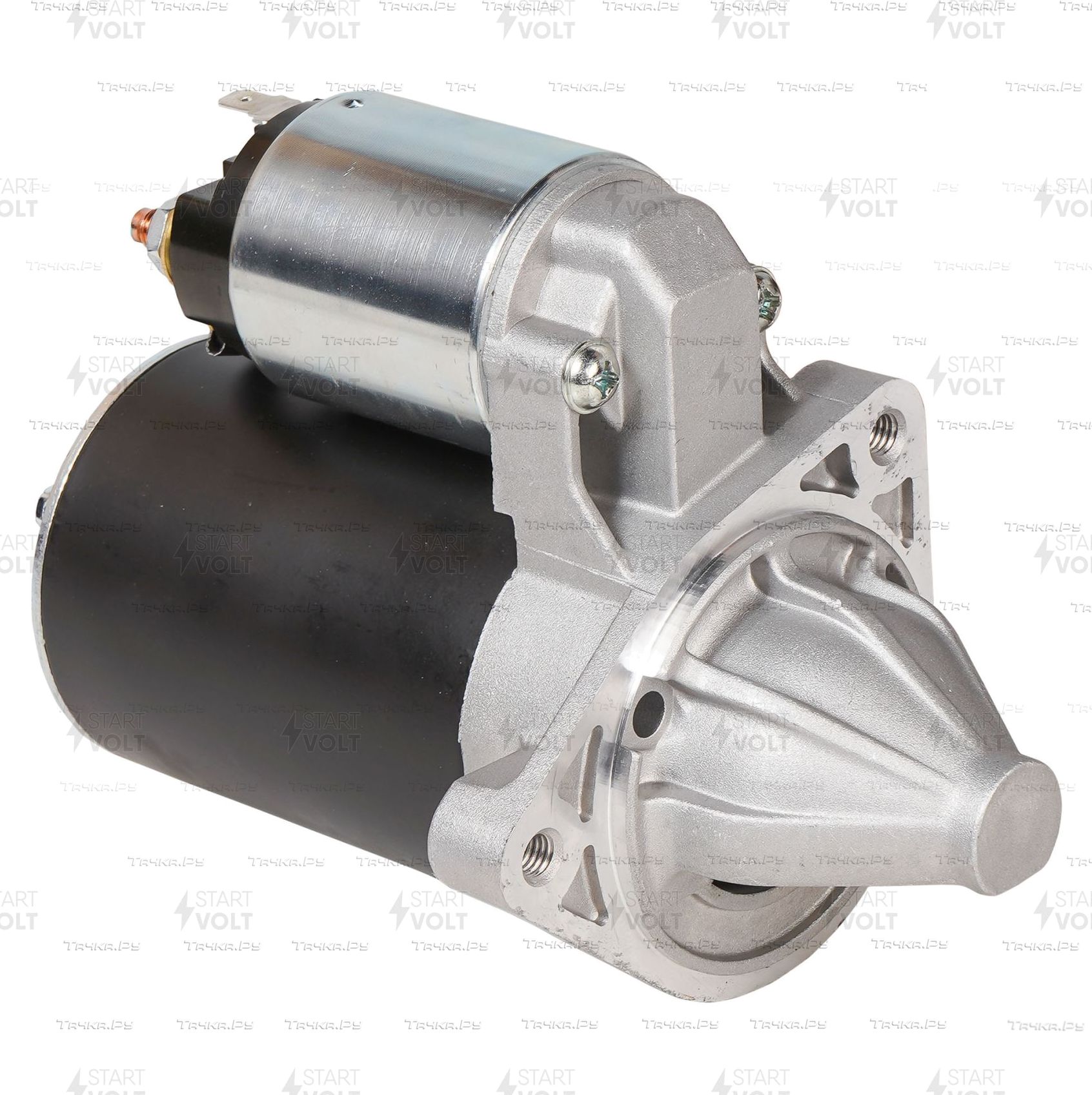 Стартер StartVOLT для Kia Picanto I 2004-2011. Артикул LSt 0836