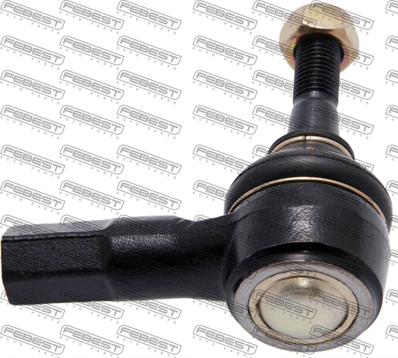 Наконечник рулевой тяги Febest. Артикул 1021-CAP
