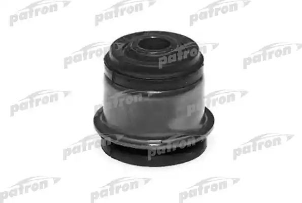 Опора (подушка) двигателя Patron передняя/задняя для Audi 80 IV (B3) 1986-1991. Артикул PSE3022