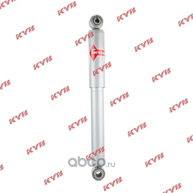 Амортизатор KYB Gas-A-Just задний для Opel Frontera A 1992-1998. Артикул 554127
