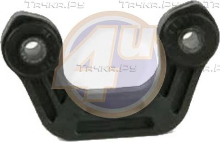Стойка (тяга) стабилизатора 4U задняя для Subaru Forester I 1997-2002. Артикул SU-F-51197