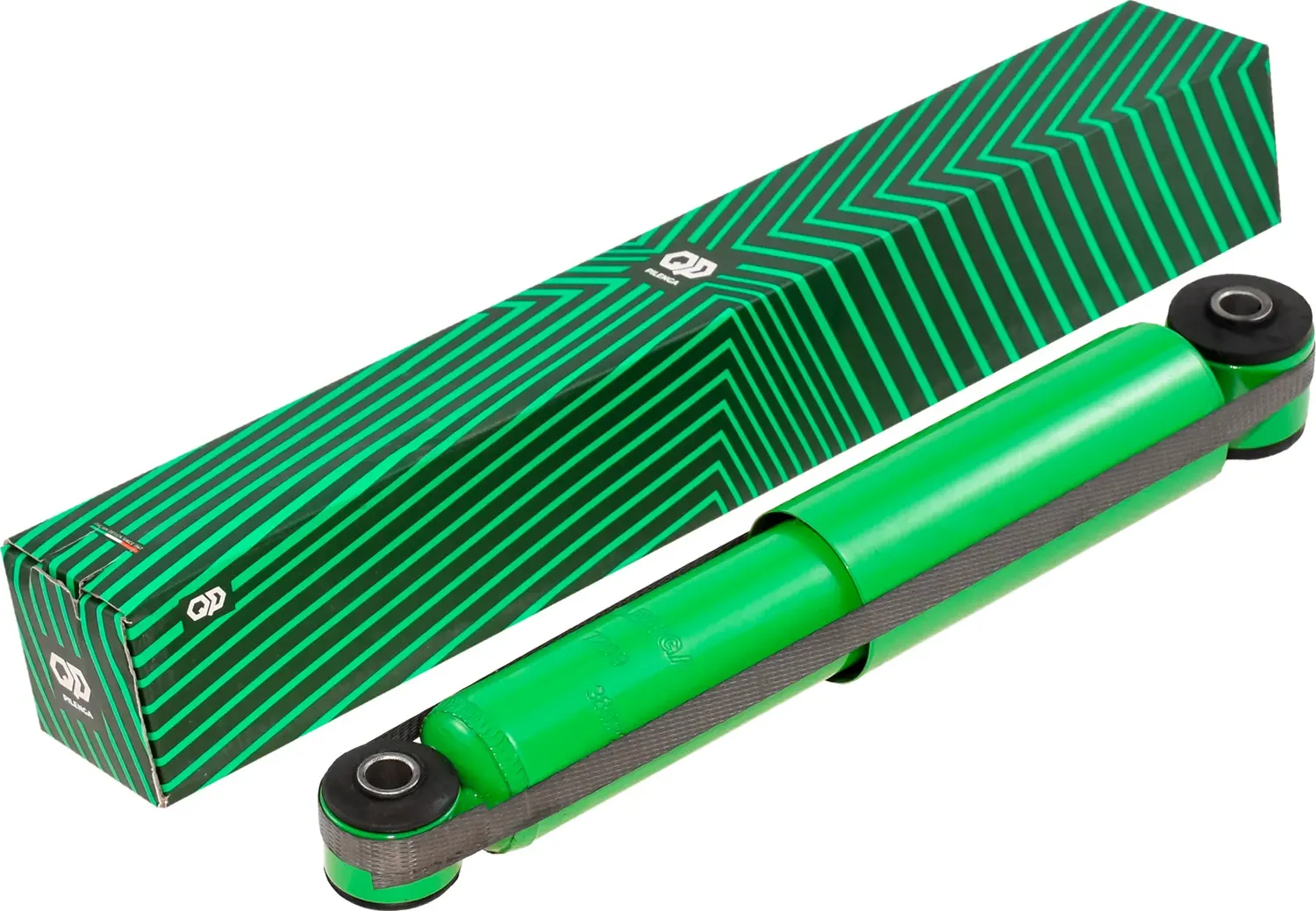 PILENGA Амортизатор задний  HYUNDAI/KIA SOLARIS  RIO. Артикул sh-p7209