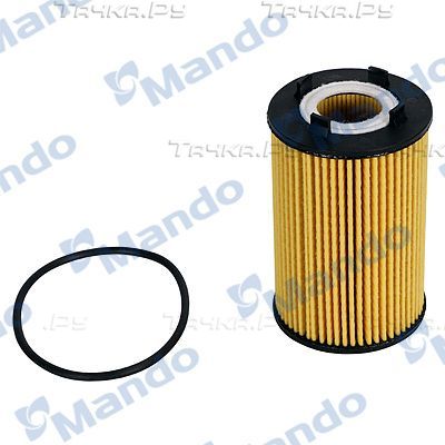 Масляный фильтр Mando для SsangYong Korando III 2010-2019. Артикул EEOL0031Y