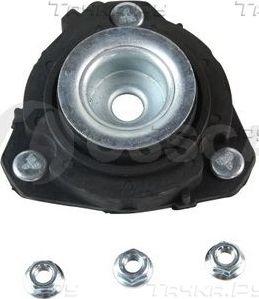 Опора амортизатора (стойки) OSSCA. Артикул 35858