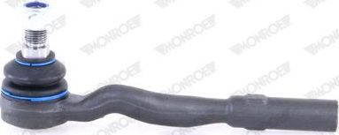 Наконечник рулевой тяги Monroe левый внешний для Mercedes-Benz CLS I (C219) 2004-2010. Артикул L23120