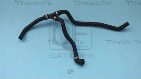 ПАТРУБОК СИСТЕМЫ ОХЛАЖДЕНИЯ (Quattro Freni). Артикул QF45A00163