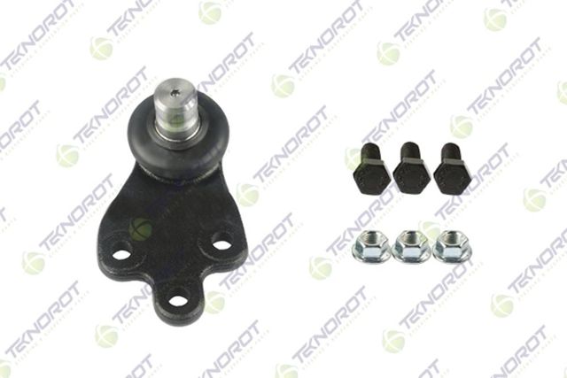Шаровая опора Teknorot передняя левая нижняя для Ford Kuga III 2019-2026. Артикул FO-1225K