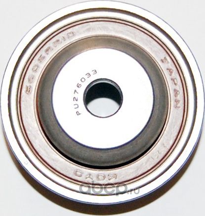 Ремень ГРМ с роликами (комплект) Mitsubishi. Артикул MN137248