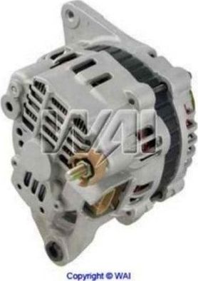 Генератор WAI. Артикул 13787N