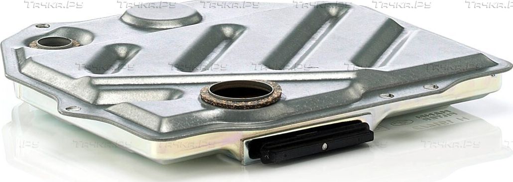 Фильтр АКПП Mann-Filter для Mercedes-Benz SL-Класс IV (R129) 1989-2001. Артикул H 1914/2