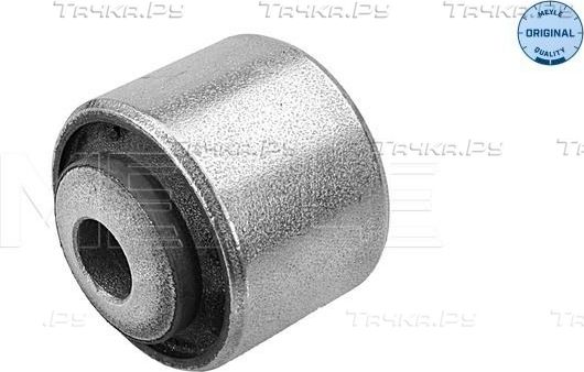 Сайлентблок рычаг Meyle Original. Артикул 016 035 0024