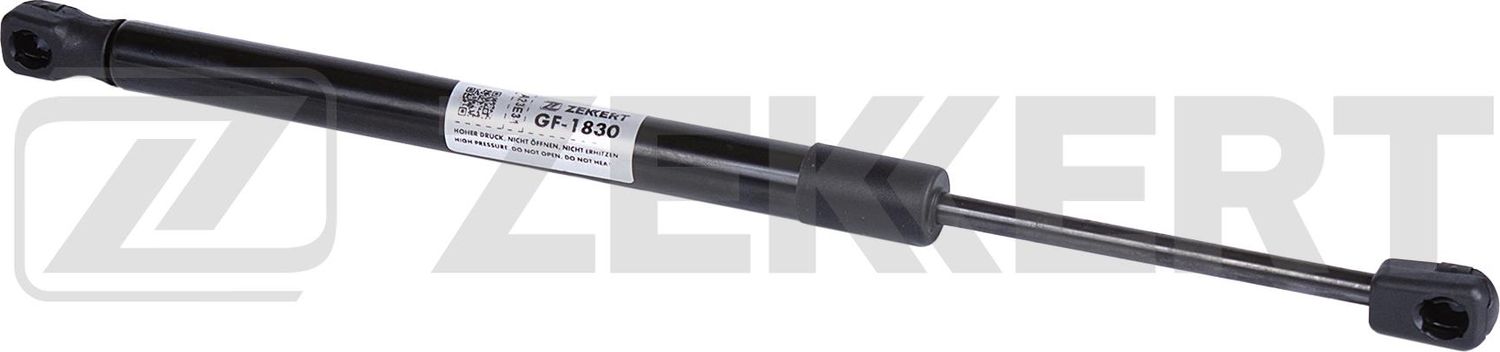 Амортизатор (упор) багажника Zekkert. Артикул GF-1830
