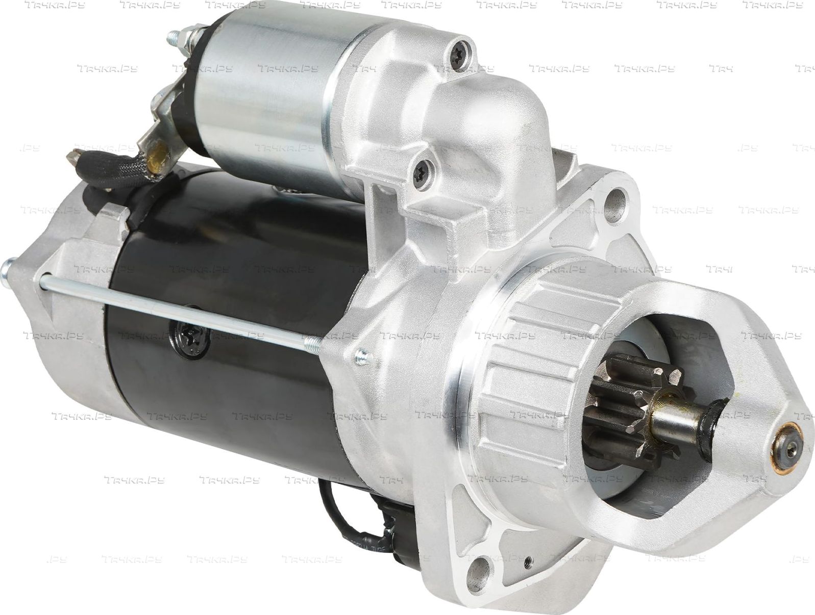 Стартер StartVOLT для Mercedes-Benz Conecto 2001-2026. Артикул LSt 1597