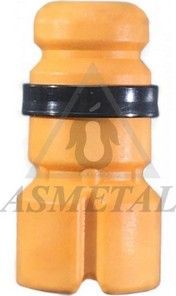 Отбойник амортизатора (стойки) Asmetal (Полиуретан) передний для Citroen Xsara Picasso 1999-2010. Артикул 45PE2520