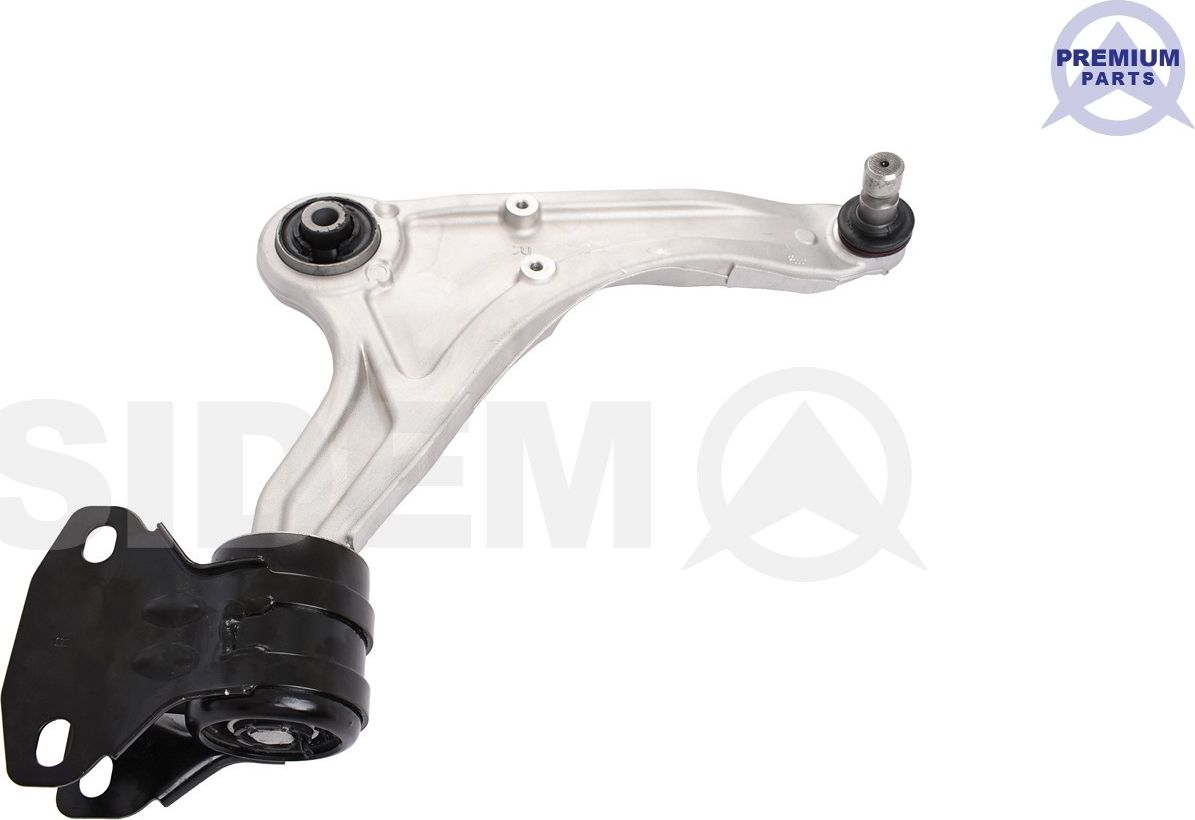 Поперечный рычаг передней подвески Sidem (алюминий). Артикул 3877