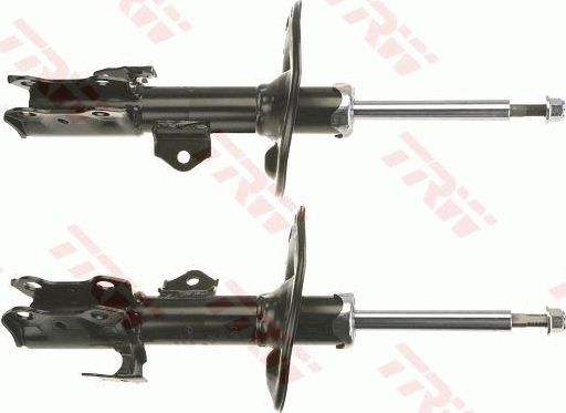 Амортизатор TRW Twin. Артикул JGM1011T
