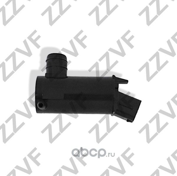 НАСОС ОМЫВАТЕЛЯ ЛОБОВОГО СТЕКЛА HYUNDAI ACCENT (05-..), GETZ (02-..), H100 (04-. (Zzvf). Артикул GRA000CK