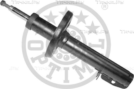 Амортизатор Optimal. Артикул A-3126H