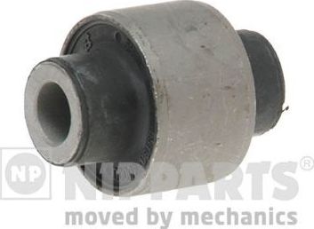 Сайлентблок переднего рычага подвески Nipparts (резина/металл). Артикул N4880506
