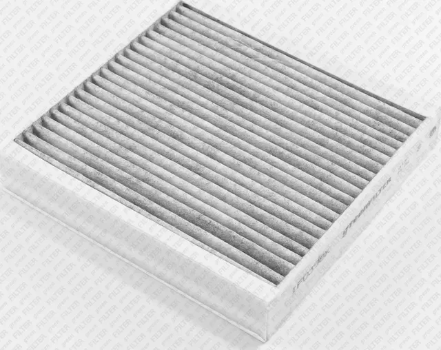 Фильтр салона (Green Filter). Артикул IF0398K