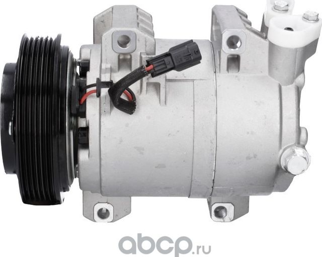 Компрессор новый Renault Koleos 08-16 (MSG). Артикул AC0136