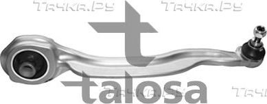 Поперечный рычаг передней подвески Talosa (алюминий). Артикул 46-07903