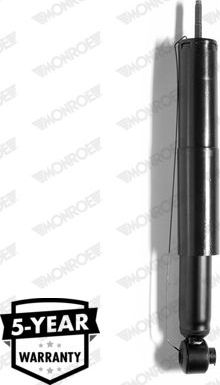 Амортизатор Monroe Original (Gas). Артикул 23431