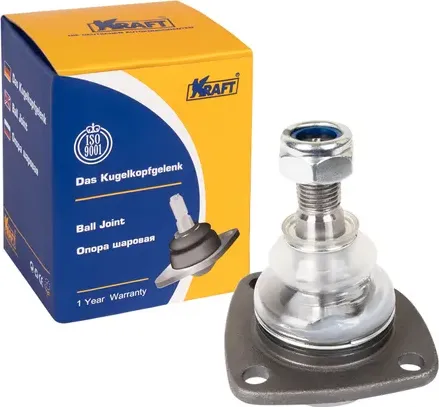 Опора шаровая (Kraft). Артикул KT053262