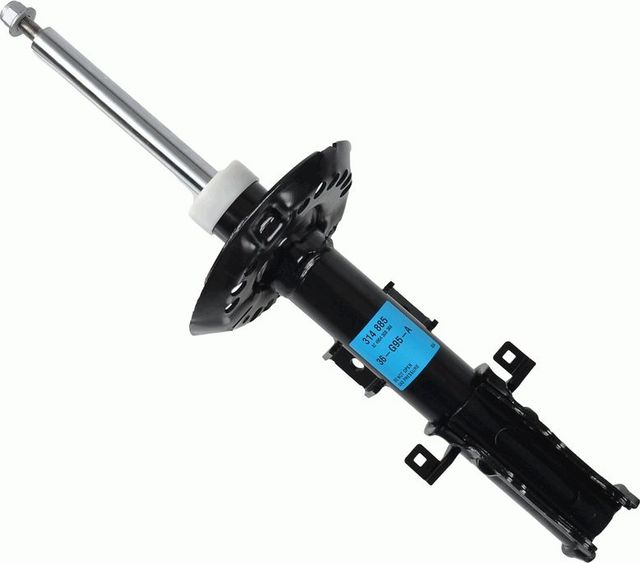 Амортизатор SACHS. Артикул 314 885