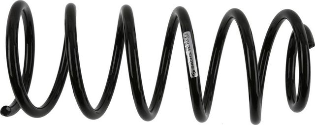 Пружина подвески SACHS. Артикул 992 113