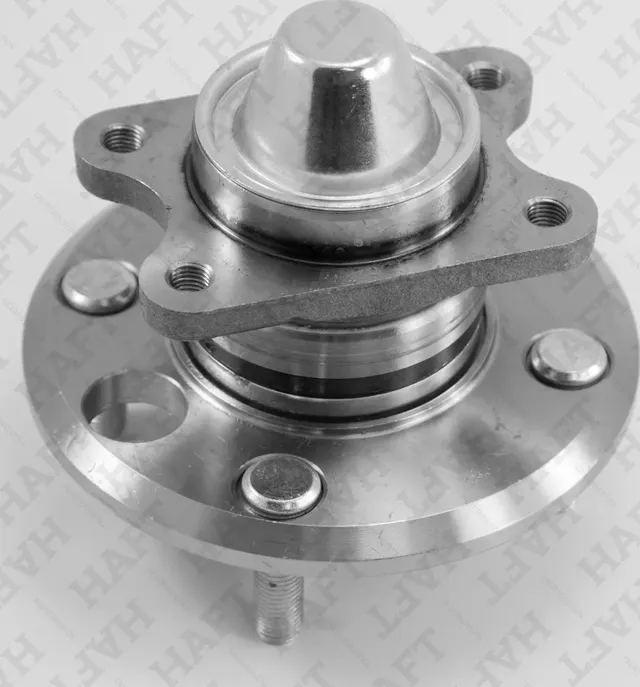 Ступица с подшипником HYUNDAI SONATA -04 задн. (Haft) Haft. Артикул RH0197