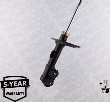 Амортизатор Monroe Original (Gas) передний правый для Toyota Camry 50 (V50, XV50) 2011-2017. Артикул G8301