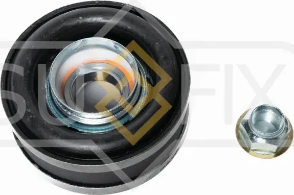 Подшипник подвесной (Sufix). Артикул FM7007
