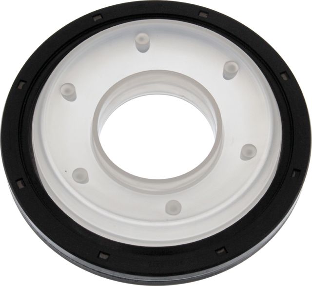 Сальник коленвала Febi Bilstein (PTFE (Polytetrafluorethylen)). Артикул 21073