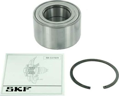 Ступичный подшипник (комплект) SKF. Артикул VKBA 6853