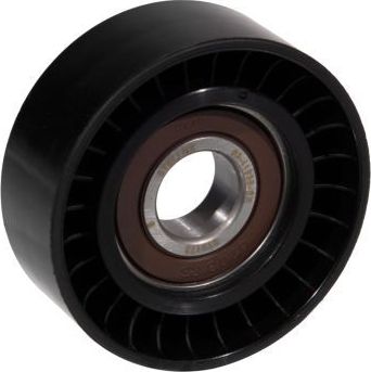 Натяжной ролик (натяжитель) приводного поликлинового ремня Stellox для Renault Mascott 1999-2004. Артикул 03-41335-SX