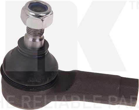 Наконечник рулевой тяги NK внешний для Chevrolet Spark III 2010-2016. Артикул 5035021
