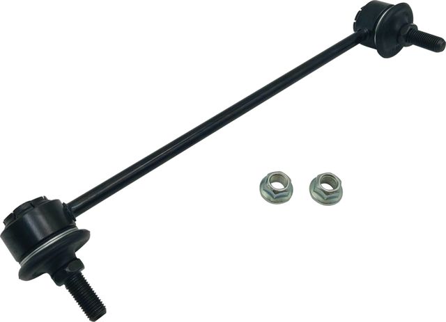 Стойка (тяга) стабилизатора CTR передняя правая для Renault Twingo I 1993-2012. Артикул CL0744R