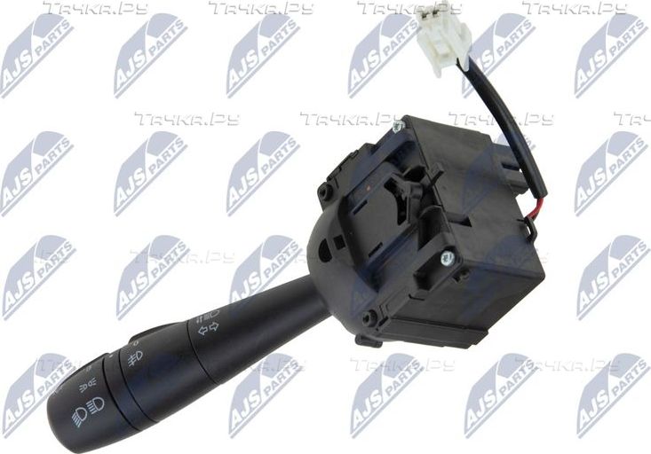 Подрулевой переключатель NTY для Dacia Logan II 2012-2026. Артикул EPE-RE-039