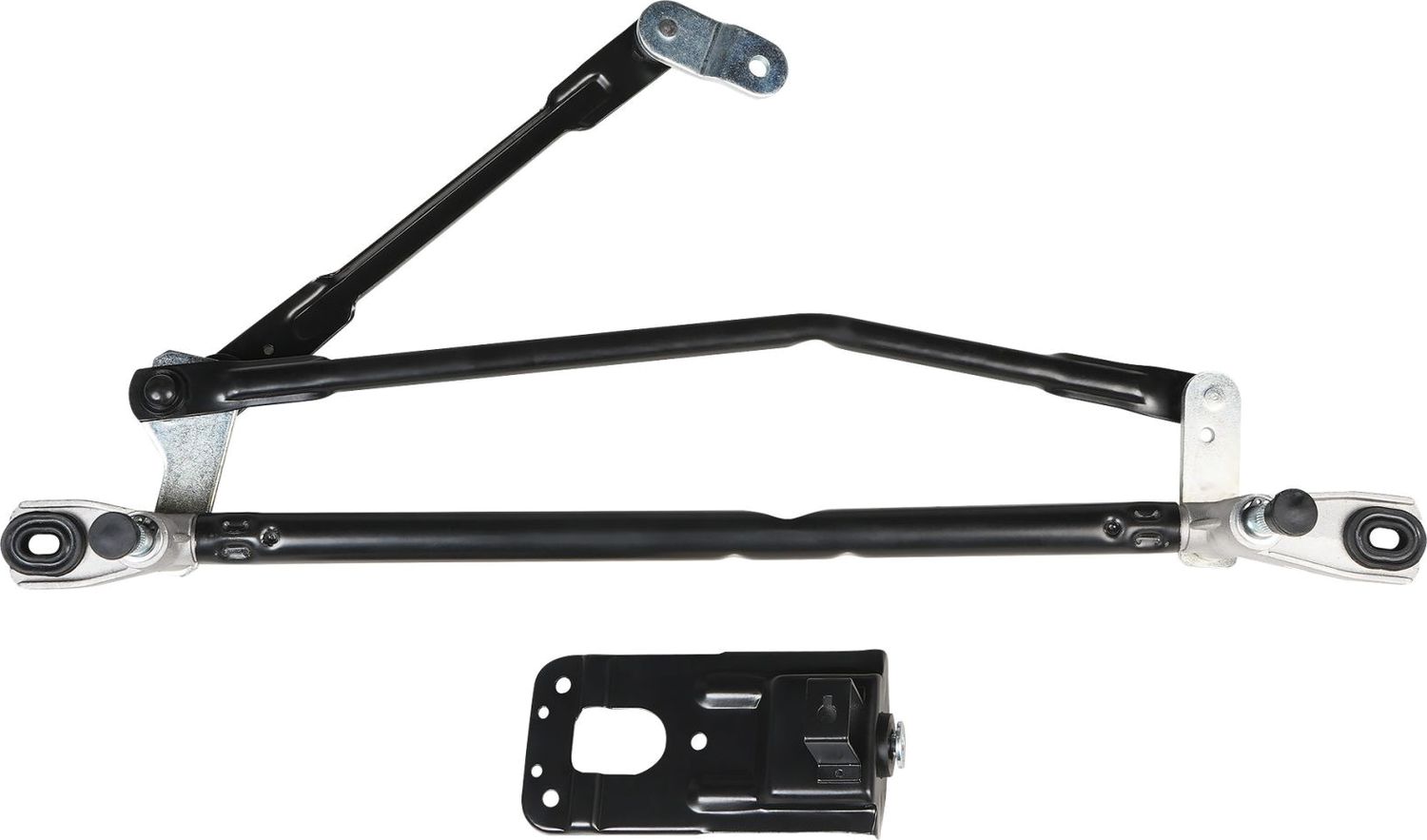 Трапеция стеклоочистителя (дворника) StartVOLT. Артикул VWA 0824