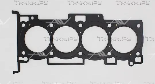 HG-32360 прокладка ГБЦ HYUNDAI/KIA G4KD стальная (Autowelt). Артикул HG32360
