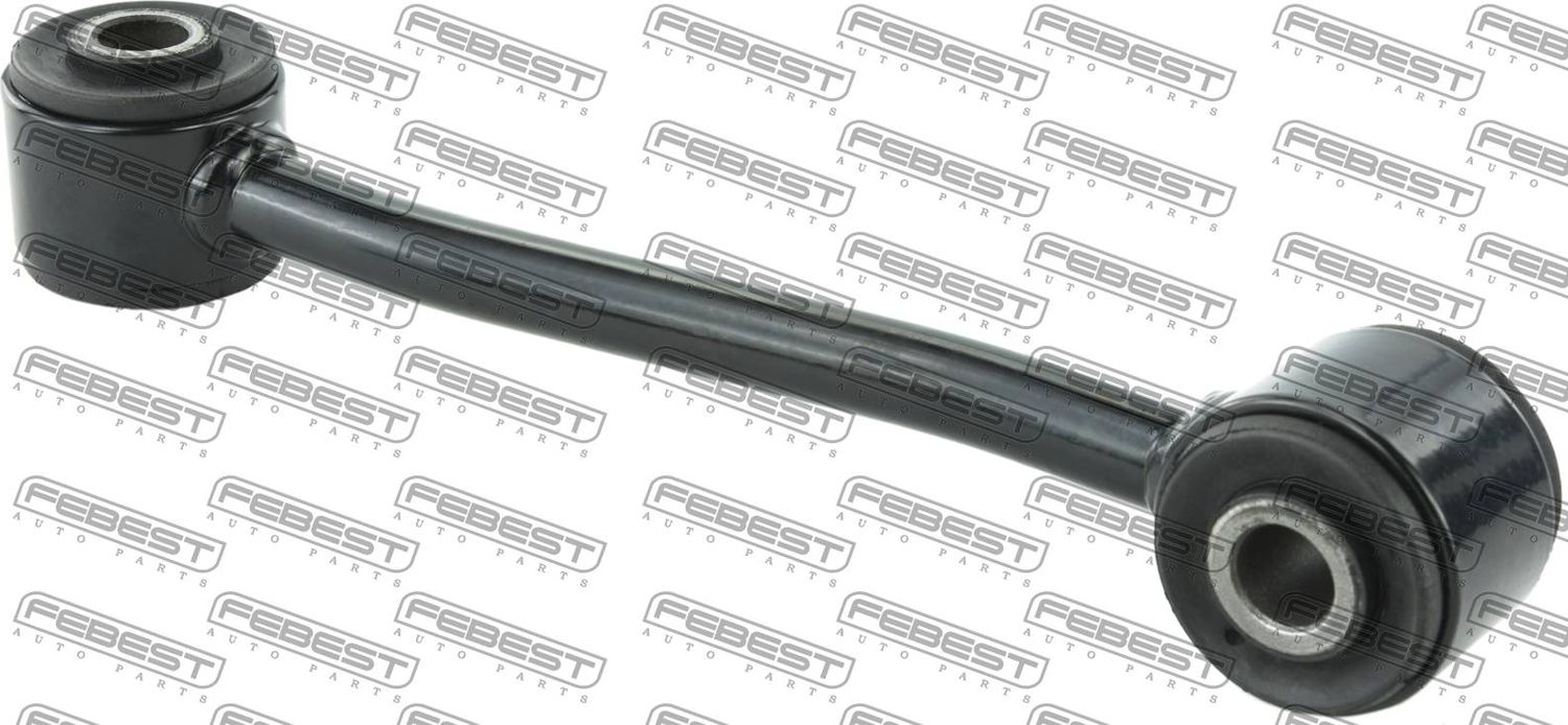Стойка (тяга) стабилизатора Febest передняя для Jeep Cherokee III (KJ) 2008-2008. Артикул 2023-NITF