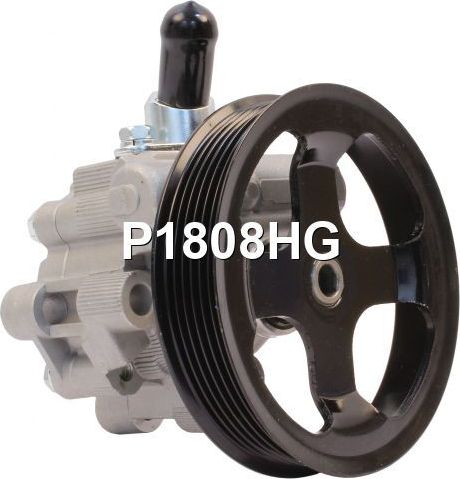Насос ГУР Motorherz. Артикул P1808HG