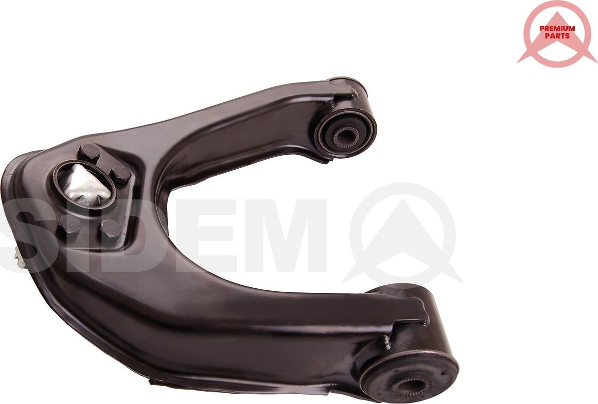 Поперечный рычаг передней подвески Sidem (Листовая сталь). Артикул 42178