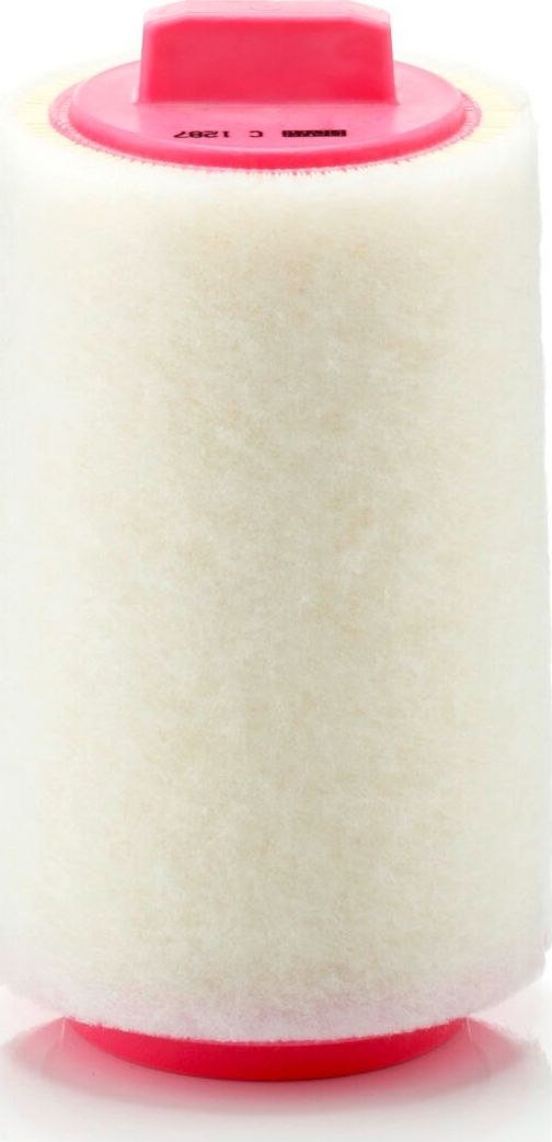 Воздушный фильтр Mann-Filter. Артикул C 1287